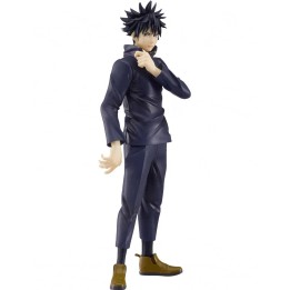 Megumi Fushiguro Jujutsu Kaisen Popup Parade