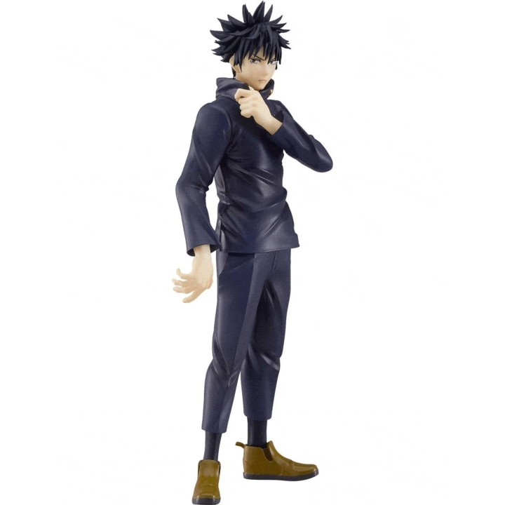 Megumi Fushiguro Jujutsu Kaisen Popup Parade