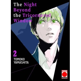 The Night Beyond the Tricornered Window 02