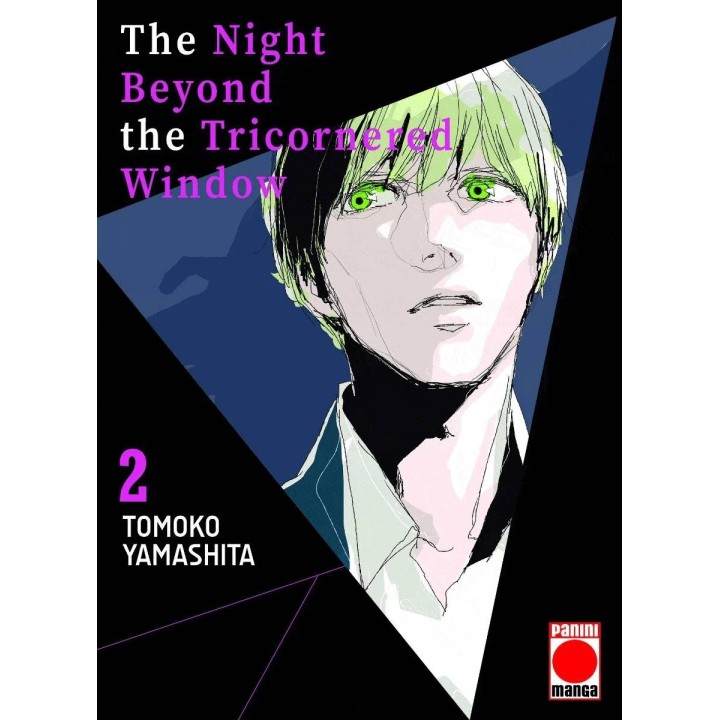 The Night Beyond the Tricornered Window 02