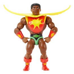 Sun-Man Masters of the Universe Origins