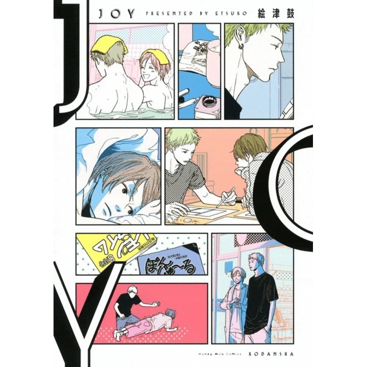 Joy 01