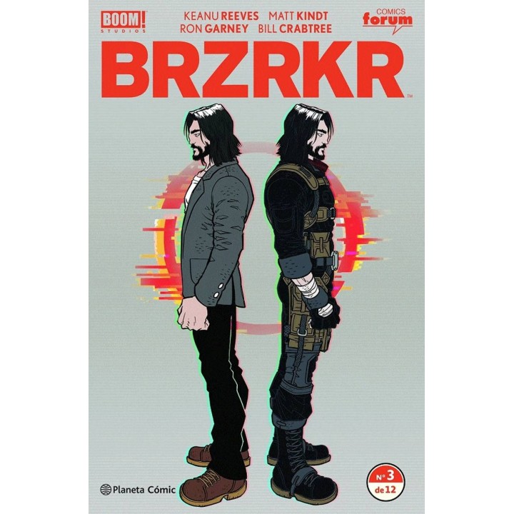 BRZRKR 03 de 12