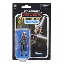 Ahsoka Tano (Corvus) Star Wars The Mandalorian Star Wars The Vintage Collection