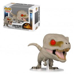 POP! Atrocirraptor (Ghost) 1205 Jurassic World Dominion