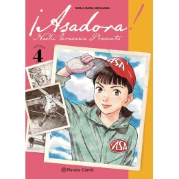 Asadora 04