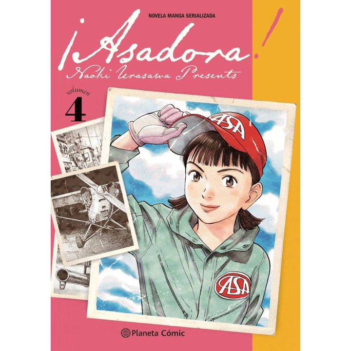 Asadora 04