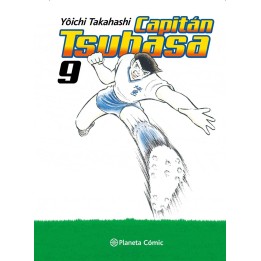 Capitán Tsubasa 09 de 21