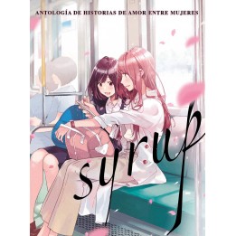 Syrup 01
