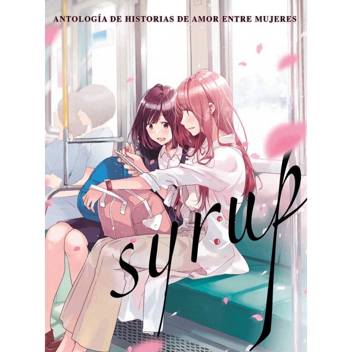 Syrup 01