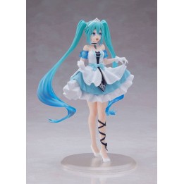 Hatsune Miku Cinderella Wonderland