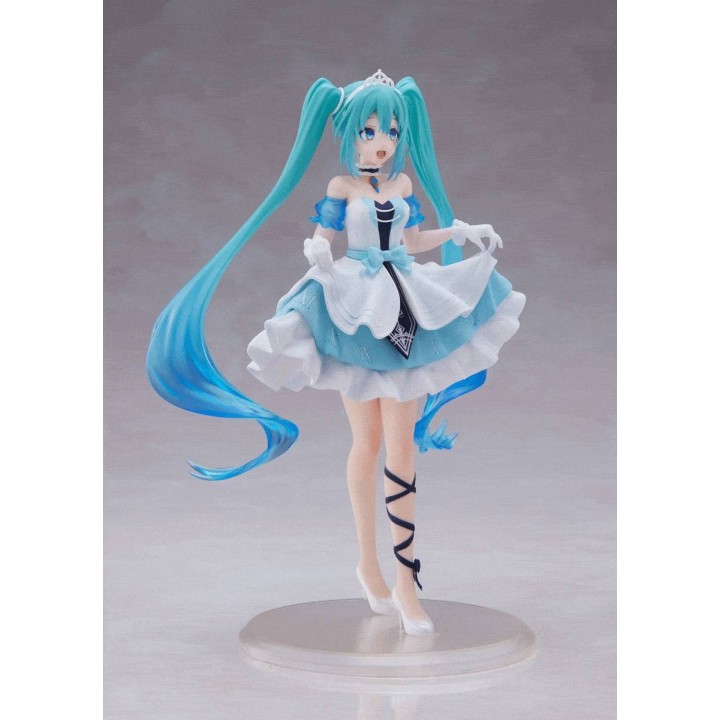 Hatsune Miku Cinderella Wonderland