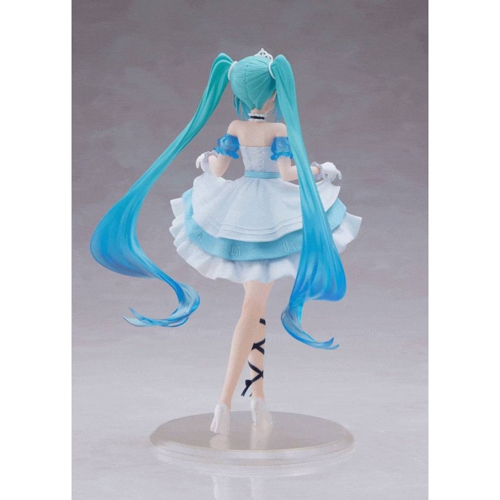 Hatsune Miku Cinderella Wonderland