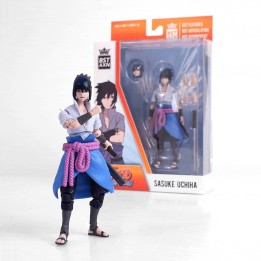 Sasuke Uchiha BST AXN