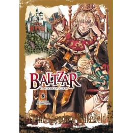 Baltzar: El Arte de la Guerra 08