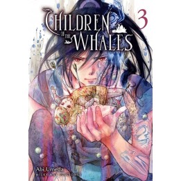 Children of the Whales 03