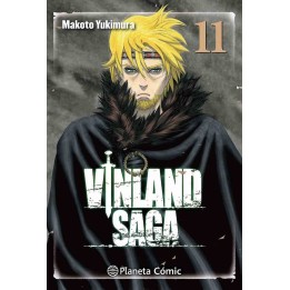 Manga Vinland Saga 11