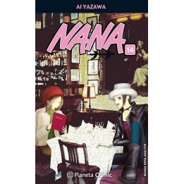 Nana 14 de 21