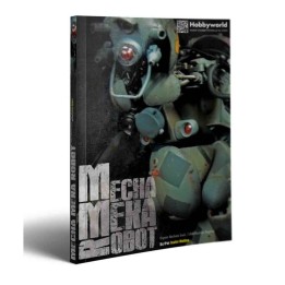 Mecha Meka Robot (Castellano)