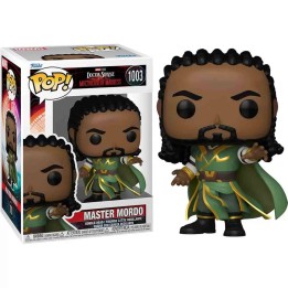 POP! Master Mordo 1003 Doctor Strange in The Multiverse of Madness