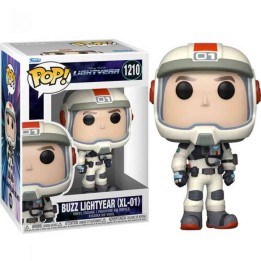 POP! Buzz Lightyear (XL-01) 1210 Lightyear