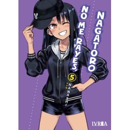 No me Rayes Nagatoro 05