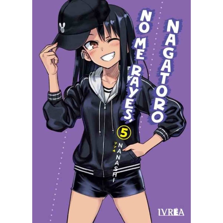 No me Rayes Nagatoro 05