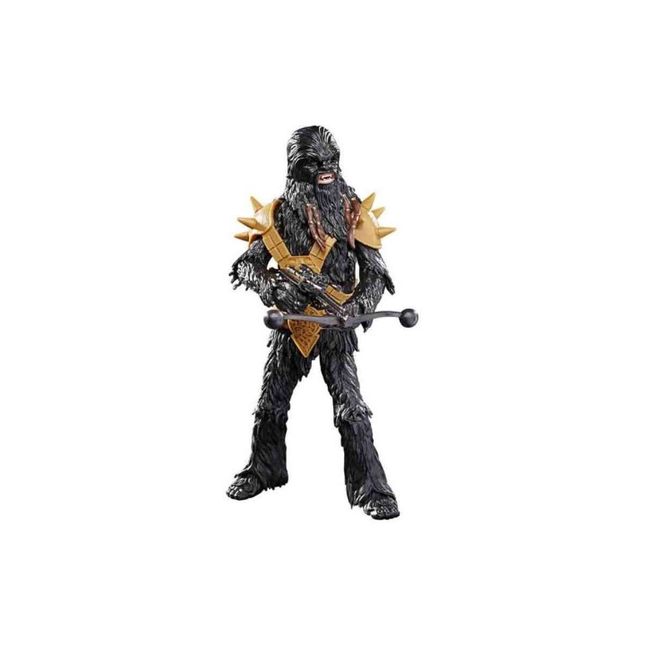 Black Krrsantan Star Wars The Black Series