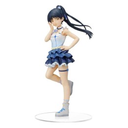 Ren Hazuki Love Live Superstar