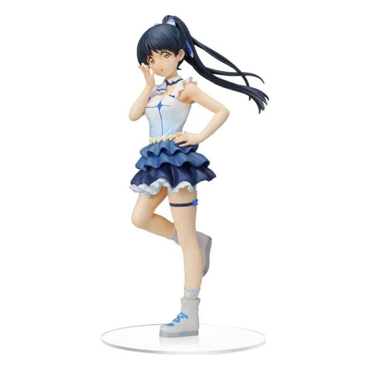 Ren Hazuki Love Live Superstar