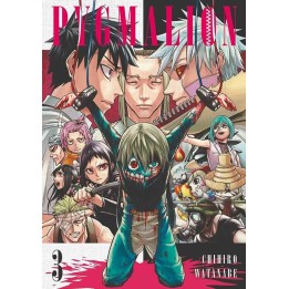 Pygmalion 03