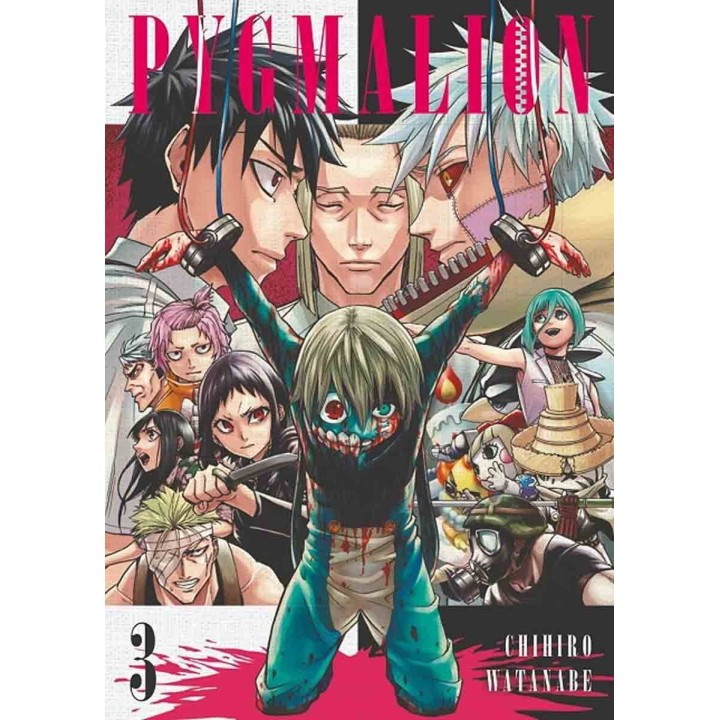 Pygmalion 03