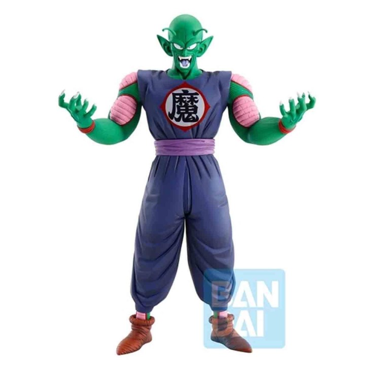 Piccolo Demonio Dragon Ball Masterlise