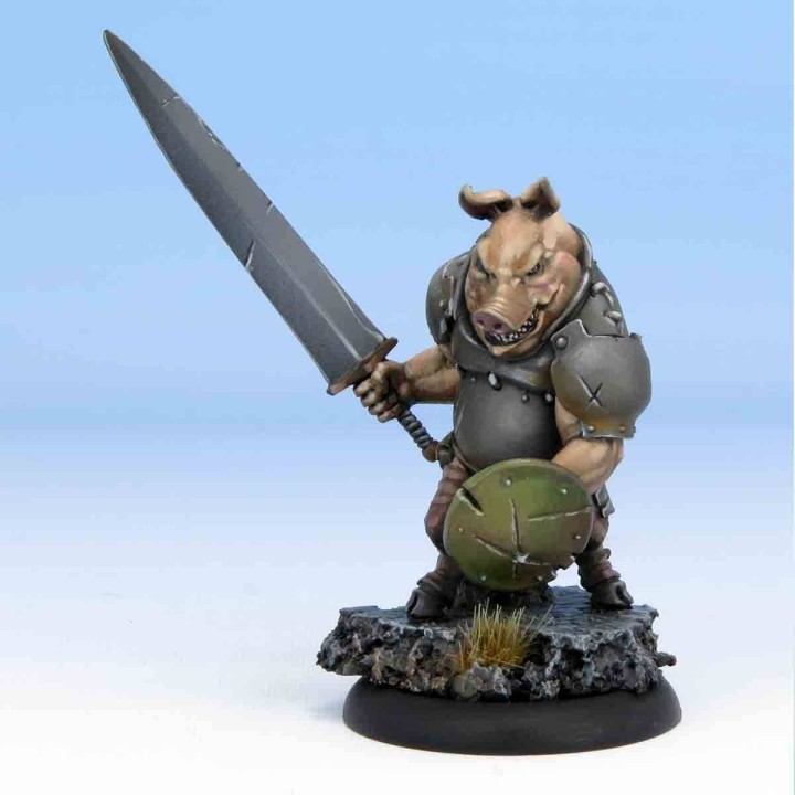 Wraht of Kings Union Box 1 Teknes