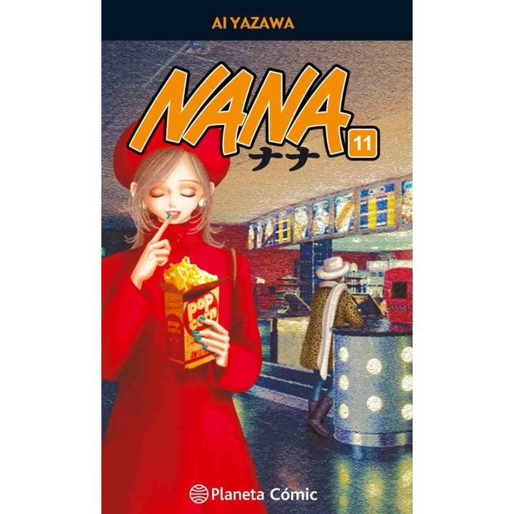 Nana 11 de 21