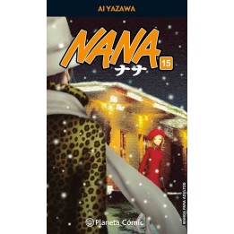 Nana 15 de 21
