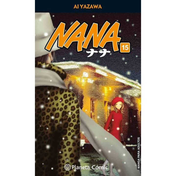 Nana 15 de 21
