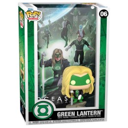 POP! Green Lantern 06 DCeased DC