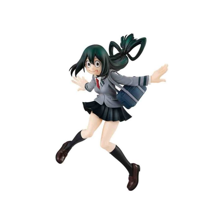 Tsuyu Asui My Hero Academia Popup Parade