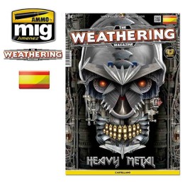 The Weathering Nº14 Heavy Metal (Castellano)