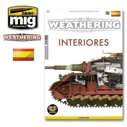 The Weathering Nº16 Interiores (Castellano)