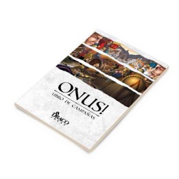 Onus! Libro de Campañas