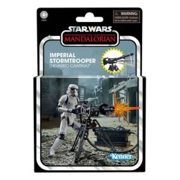 Imperial Stormtrooper Nevarro Cantina Star Wars Vintage Collection The Mandalorian