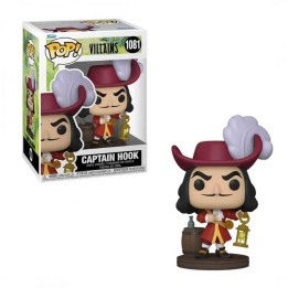 POP! Captain Hook 1081 Disney Villains
