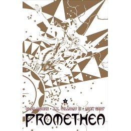 Promethea 02 Deluxe