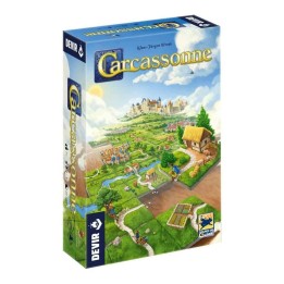 Carcassonne 2015 (Castellano)