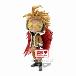Hawks My Hero Academia Qposket Modelo A