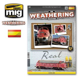 The Weathering Magazine Nº 18 Real