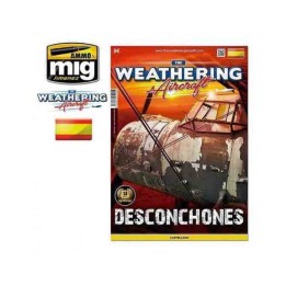 The Weathering Aircraft Desconchones