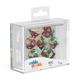 Dados RPG Gemidice Oakie Doakie Bloody Jungle (7)